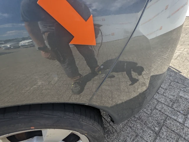 Personenauto, peugeot, 3008 1,6 - afbeelding 31 van  46