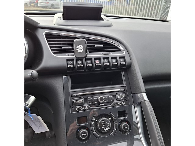 Personenauto, peugeot, 3008, 2014 - afbeelding 2 van  38