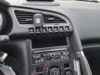 Personenauto, peugeot, 3008, 2014 - afbeelding 2 van  38