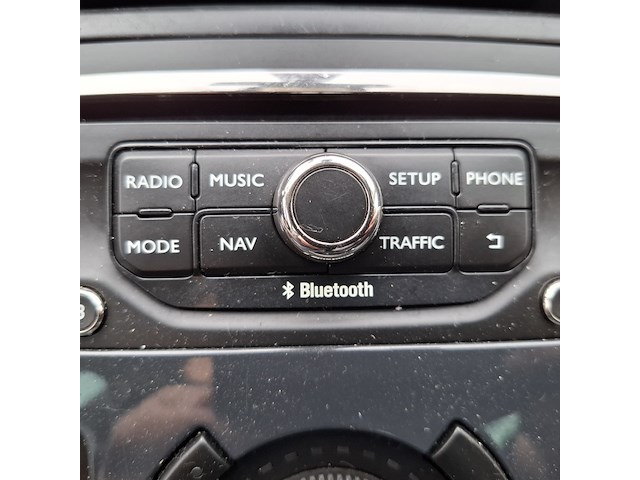 Personenauto, peugeot, 3008, 2014 - afbeelding 3 van  38