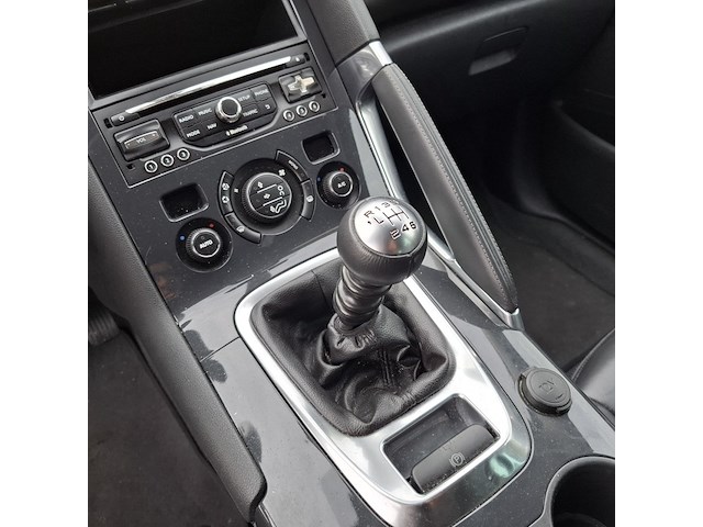 Personenauto, peugeot, 3008, 2014 - afbeelding 5 van  38