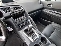 Personenauto, peugeot, 3008, 2014 - afbeelding 6 van  38
