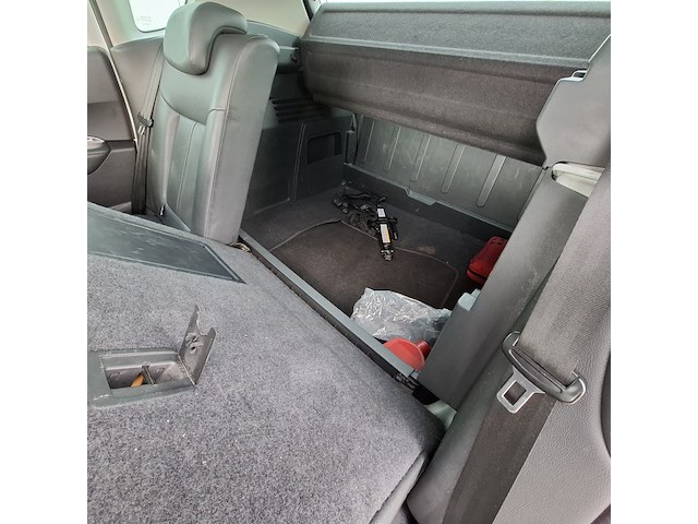 Personenauto, peugeot, 3008, 2014 - afbeelding 8 van  38