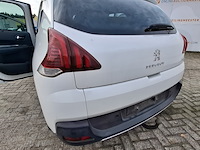 Personenauto, peugeot, 3008, 2014 - afbeelding 9 van  38