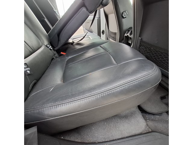 Personenauto, peugeot, 3008, 2014 - afbeelding 11 van  38