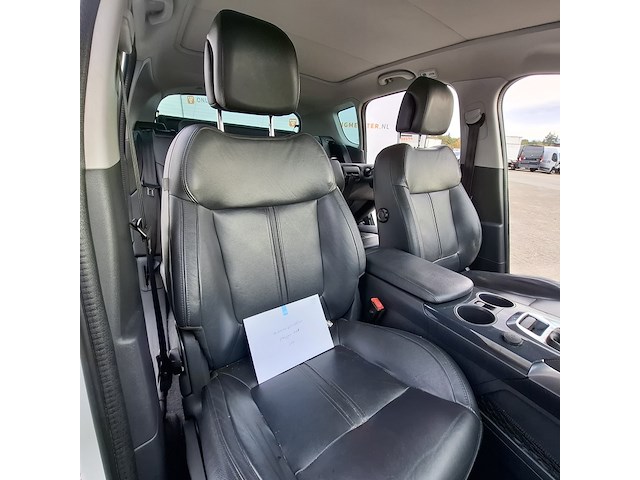 Personenauto, peugeot, 3008, 2014 - afbeelding 15 van  38