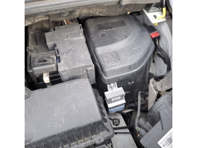 Personenauto, peugeot, 3008, 2014 - afbeelding 19 van  38