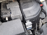 Personenauto, peugeot, 3008, 2014 - afbeelding 19 van  38