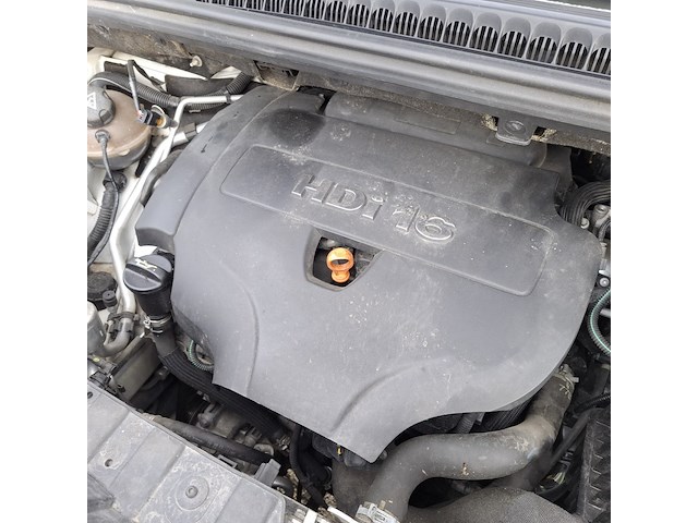 Personenauto, peugeot, 3008, 2014 - afbeelding 20 van  38