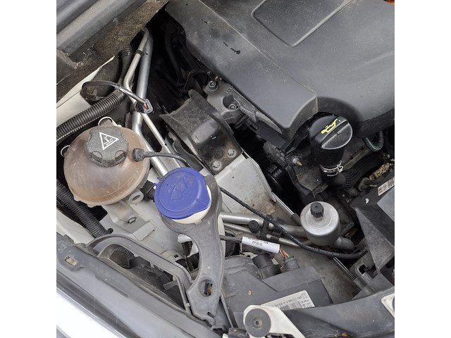 Personenauto, peugeot, 3008, 2014 - afbeelding 21 van  38