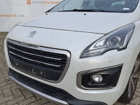 Personenauto, peugeot, 3008, 2014 - afbeelding 22 van  38