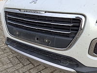 Personenauto, peugeot, 3008, 2014 - afbeelding 24 van  38