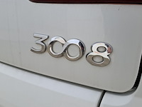Personenauto, peugeot, 3008, 2014 - afbeelding 26 van  38