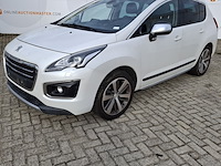 Personenauto, peugeot, 3008, 2014 - afbeelding 28 van  38