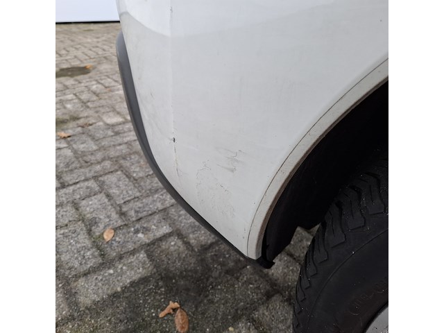 Personenauto, peugeot, 3008, 2014 - afbeelding 29 van  38