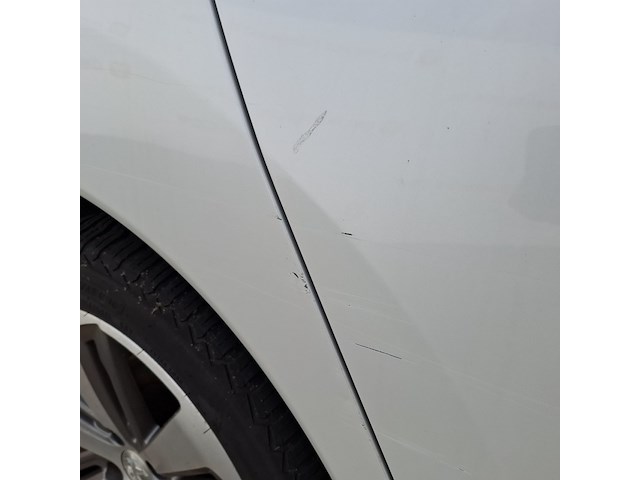 Personenauto, peugeot, 3008, 2014 - afbeelding 30 van  38