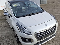 Personenauto, peugeot, 3008, 2014 - afbeelding 32 van  38