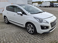 Personenauto, peugeot, 3008, 2014 - afbeelding 23 van  38