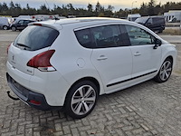 Personenauto, peugeot, 3008, 2014 - afbeelding 33 van  38