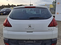 Personenauto, peugeot, 3008, 2014 - afbeelding 35 van  38