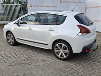 Personenauto, peugeot, 3008, 2014 - afbeelding 36 van  38