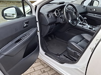 Personenauto, peugeot, 3008, 2014 - afbeelding 37 van  38