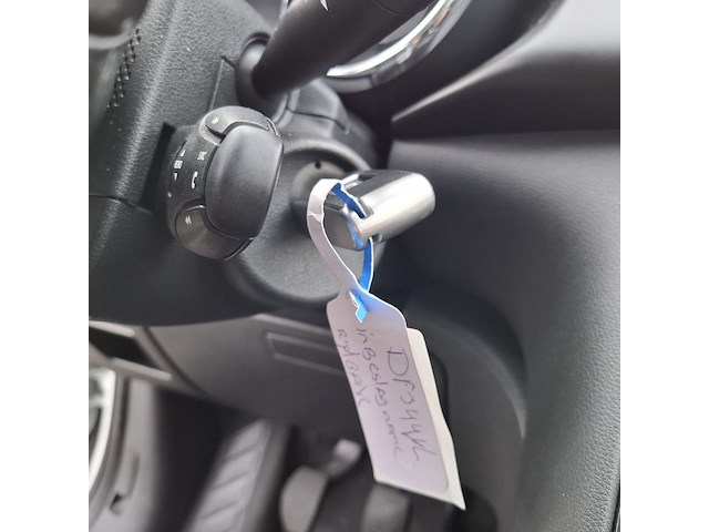 Personenauto, peugeot, 3008, 2014 - afbeelding 38 van  38