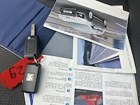 Personenauto, peugeot, 3008, zwart, 2012, 29-tsp-4 - afbeelding 7 van  19