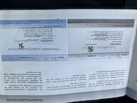 Personenauto, peugeot, 3008, zwart, 2012, 29-tsp-4 - afbeelding 8 van  19