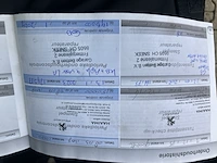 Personenauto, peugeot, 3008, zwart, 2012, 29-tsp-4 - afbeelding 9 van  19
