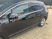 Personenauto, peugeot, 3008, zwart, 2012, 29-tsp-4 - afbeelding 13 van  19
