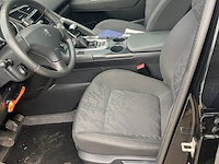 Personenauto, peugeot, 3008, zwart, 2012, 29-tsp-4 - afbeelding 18 van  19