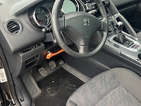 Personenauto, peugeot, 3008, zwart, 2012, 29-tsp-4 - afbeelding 19 van  19