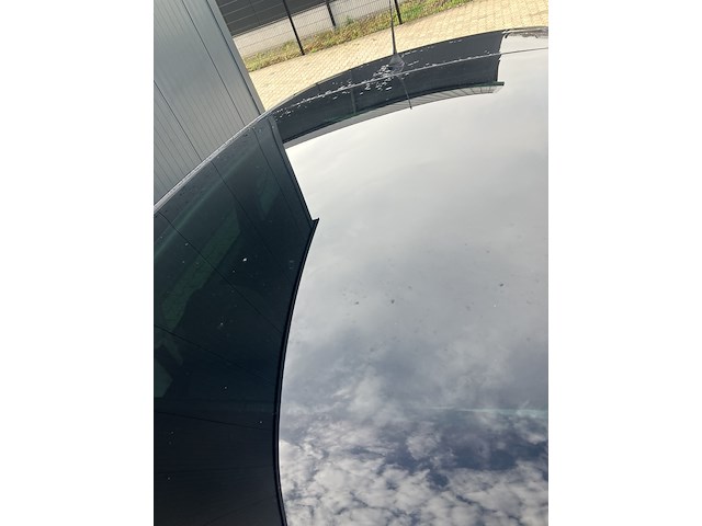 Personenauto, peugeot, 3008, zwart, 2012 - afbeelding 11 van  19