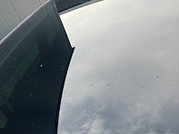 Personenauto, peugeot, 3008, zwart, 2012 - afbeelding 11 van  19