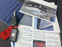 Personenauto peugeot, 3008, zwart, bouwjaar 2012 - afbeelding 6 van  19