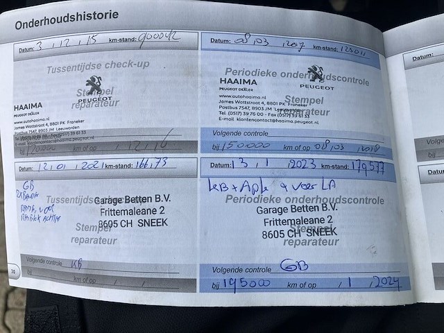 Personenauto peugeot, 3008, zwart, bouwjaar 2012 - afbeelding 8 van  19