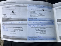 Personenauto peugeot, 3008, zwart, bouwjaar 2012 - afbeelding 8 van  19