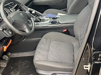 Personenauto peugeot, 3008, zwart, bouwjaar 2012 - afbeelding 18 van  19