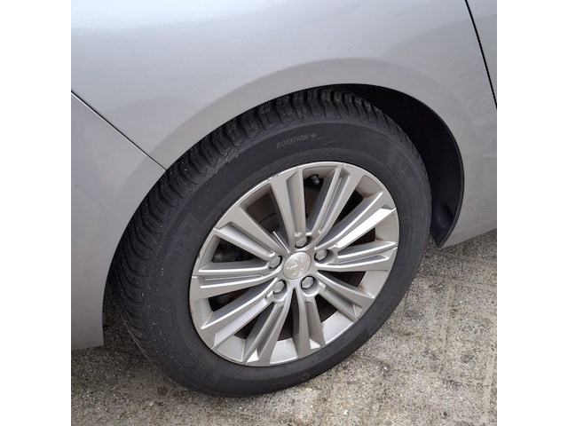 Personenauto, peugeot, 302 sw - afbeelding 2 van  49