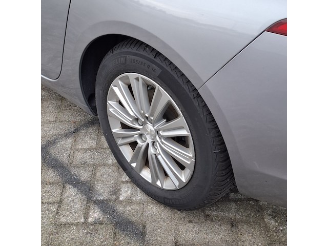 Personenauto, peugeot, 302 sw - afbeelding 3 van  49