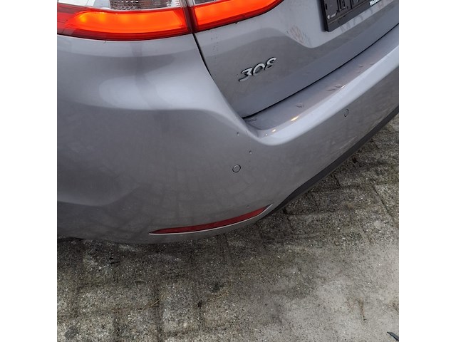 Personenauto, peugeot, 302 sw - afbeelding 4 van  49