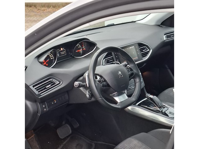 Personenauto, peugeot, 302 sw - afbeelding 5 van  49