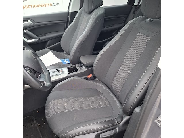 Personenauto, peugeot, 302 sw - afbeelding 7 van  49