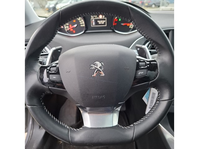 Personenauto, peugeot, 302 sw - afbeelding 8 van  49