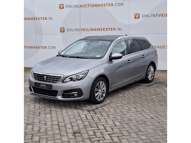 Personenauto, peugeot, 302 sw - afbeelding 1 van  49