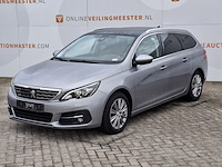 Personenauto, peugeot, 302 sw - afbeelding 1 van  49