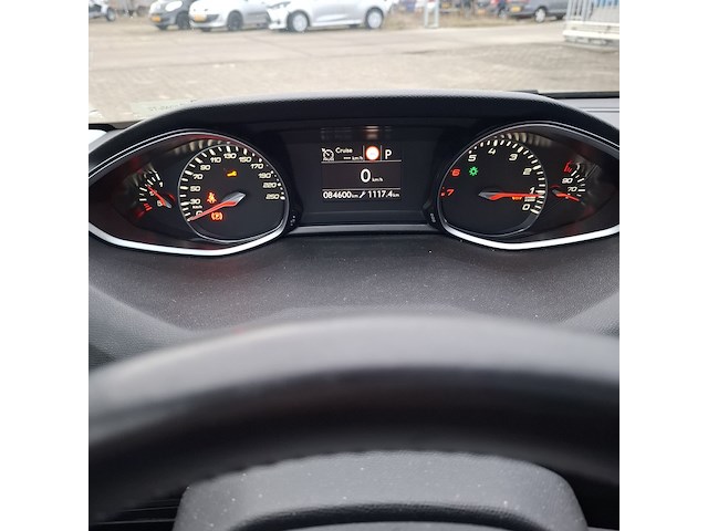 Personenauto, peugeot, 302 sw - afbeelding 15 van  49