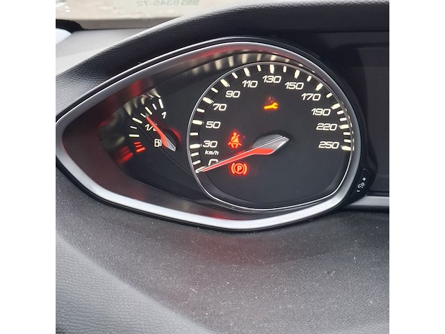 Personenauto, peugeot, 302 sw - afbeelding 16 van  49