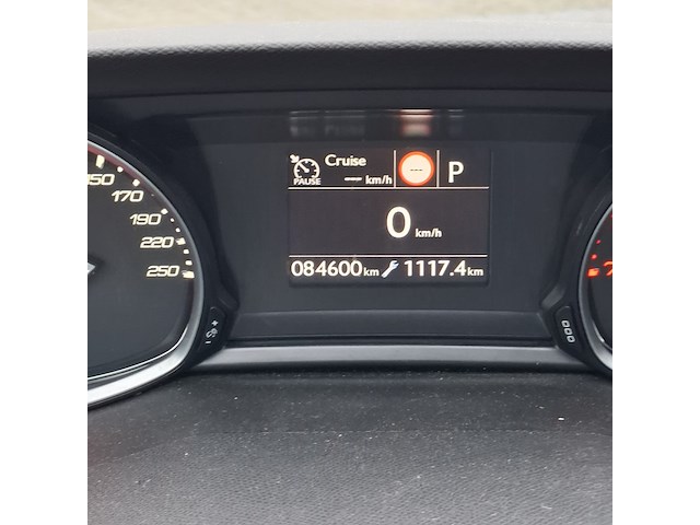 Personenauto, peugeot, 302 sw - afbeelding 17 van  49